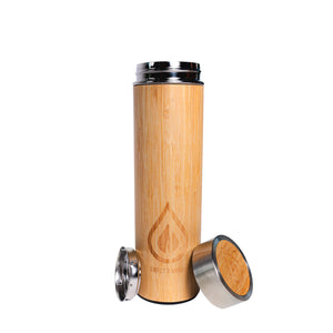 SweetBamboo 500ml Thermos Bottle