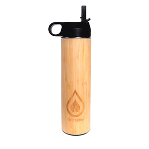SweetBamboo 500ml Sport Bottle