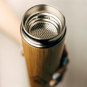 SweetBamboo 500ml Thermos Bottle
