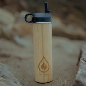 SweetBamboo 500ml Sport Bottle