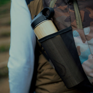 SweetBamboo 500ml Sport Bottle