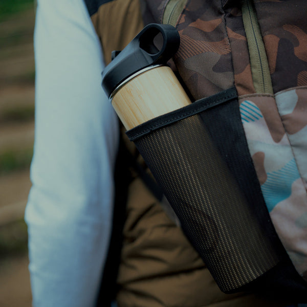 SweetBamboo 500ml Sport Bottle