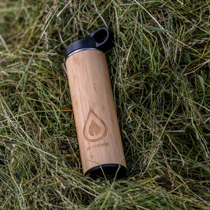 SweetBamboo 500ml Sport Bottle