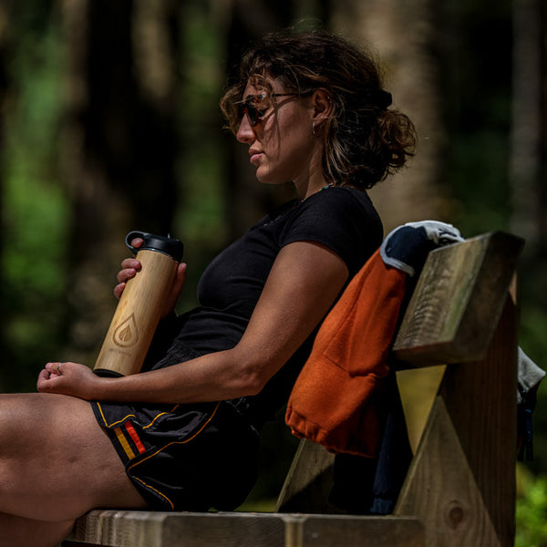 SweetBamboo 500ml Sport Bottle