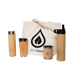 SweetBamboo Ultimate Bundle