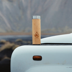 SweetBamboo 500ml Thermos Bottle
